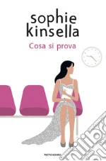 Kinsella Sophie