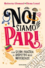 Lenzi Elena; Giommi Roberta