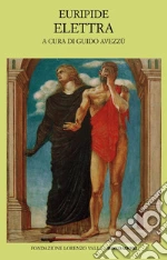 Euripide; Avezz G. (cur.)