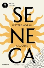 Seneca Lucio Anneo; Solinas F. (cur.)