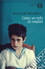 Maxwell William