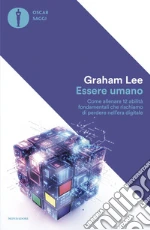 Graham Lee