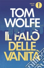 Wolfe Tom