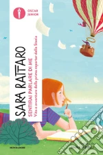 Rattaro Sara