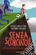 Gratteri Nicola; Nicaso Antonio