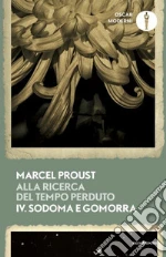 Proust Marcel; Serini P. (cur.)