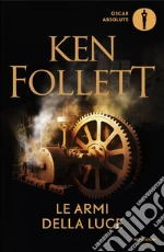 Follett Ken
