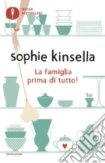 Kinsella Sophie