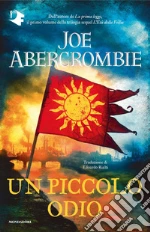 Abercrombie Joe