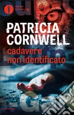 Cornwell Patricia D.