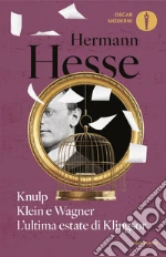 Hesse Hermann; Crisanaz Palin M. P. (cur.)