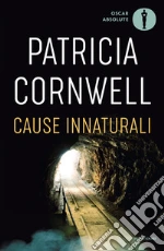 Cornwell Patricia D.