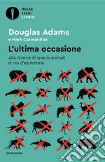 Adams Douglas; Carwardine Mark