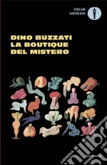 Buzzati Dino