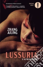 Zhang Ailing