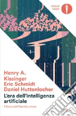 Kissinger Henry; Huttenlocher Daniel; Schmidt Eric