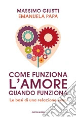 Giusti Massimo; Papa Emanuela