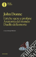 Donne John; Melchiori G. (cur.)