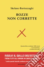 Bartezzaghi Stefano; Tamburini Pier Mauro