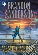 Sanderson Brandon