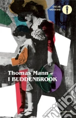 Mann Thomas