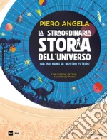Angela Piero; Pezzulli Edwige; Pinna Lorenzo