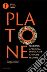 Platone; Savino E. (cur.)