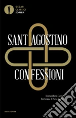 Agostino (sant'); Carena C. (cur.)