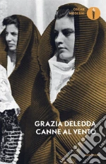 Deledda Grazia