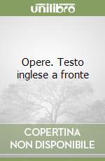 Keats John; Fusini N. (cur.)