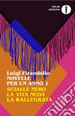 Pirandello Luigi; Costa S. (cur.)