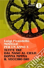 Pirandello Luigi