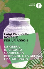 Pirandello Luigi; Costa S. (cur.)