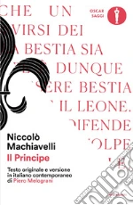 Machiavelli Niccol; Melograni P. (cur.)