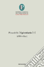Pirandello Luigi