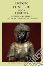 Erodoto; Lloyd A. B. (cur.)