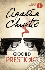 Christie Agatha