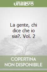 Cuniberti Rosangela; Prioreschi Mariangela; Zannoni Franca