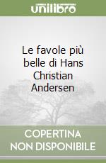 Andersen Hans Christian