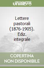 Scalabrini G. Battista; Sartori O. (cur.)