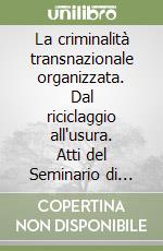 Rovero M. (cur.); Rossi A. (cur.)
