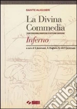 Alighieri Dante; Jacomuzzi S. (cur.)