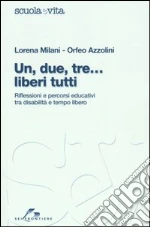 Milani Lorena; Azzolini Orfeo
