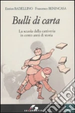 Badellino Enrico; Benincasa Francesco