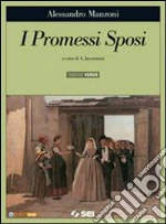 I promessi sposi. Ediz. verde. Con CD-ROM libro di Manzoni Alessandro