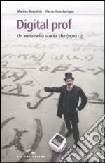Boscaino Marina; Guastavigna Marco
