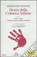 Manzoni Alessandro; Verri Pietro; Jacomuzzi V. (cur.)