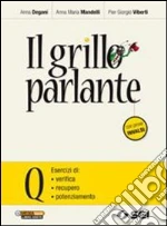DEGANI ANNA - MANDELLI ANNA MARIA - VIBERTI PIER GIORGIO
