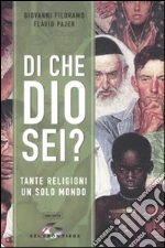 Filoramo Giovanni; Pajer Flavio