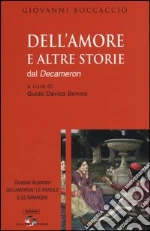Boccaccio Giovanni; Davico Bonino G. (cur.)